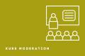 Öffnen Lernmodul Moderation und Visualisierung